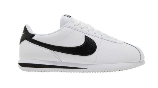 Nike Cortez 'White Black'