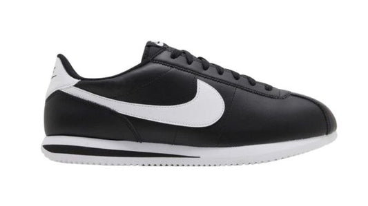 Nike Cortez 'Black White'