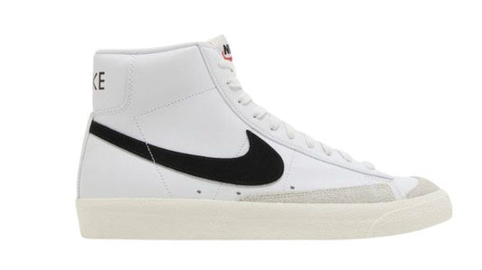 Nike Blazer 'White Black'