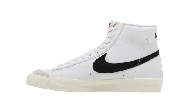 Nike Blazer 'White Black'