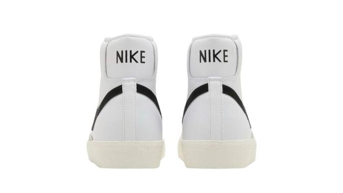 Nike Blazer 'White Black'