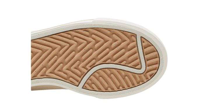 Nike Court Legacy 'Pearl White'