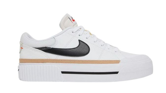 Nike Court Legacy 'White'
