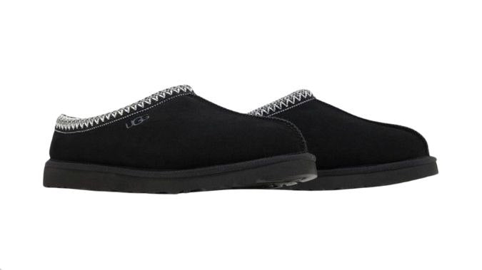 UGG Tasman Slipper 'Black'