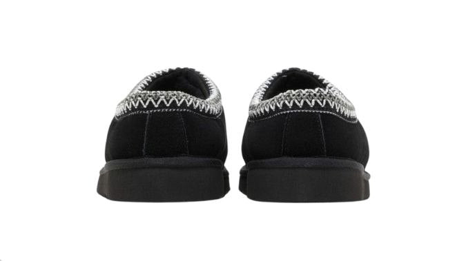 UGG Tasman Slipper 'Black'