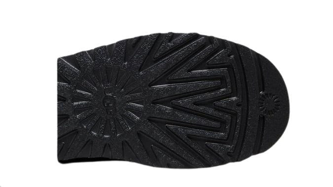 UGG Classic Ultra Mini Boot 'Black'