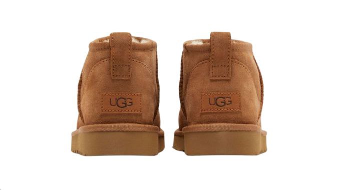 UGG Classic Ultra Mini Boot 'Chestunt'