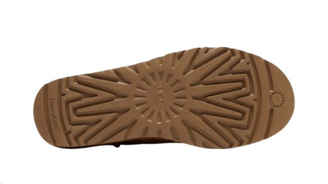 UGG Classic Ultra Mini Boot 'Chestunt'