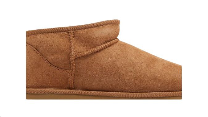UGG Classic Ultra Mini Boot 'Chestunt'