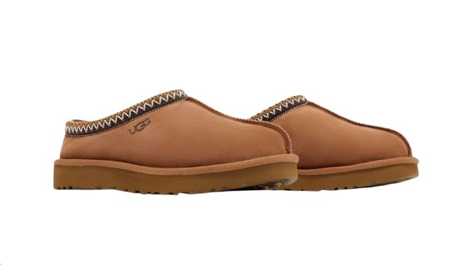 UGG Tasman Slipper 'Chestnut'