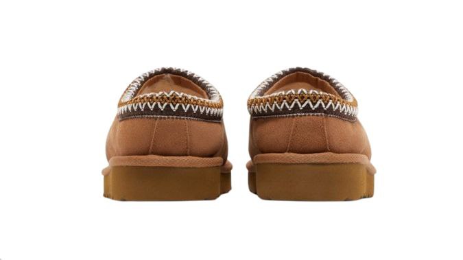 UGG Tasman Slipper 'Chestnut'
