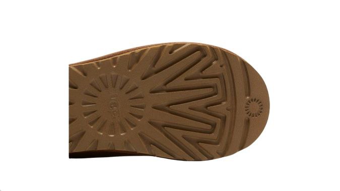 UGG Tasman Slipper 'Chestnut'