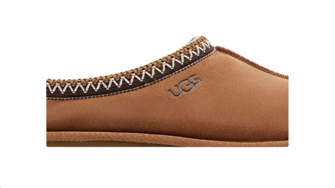 UGG Tasman Slipper 'Chestnut'