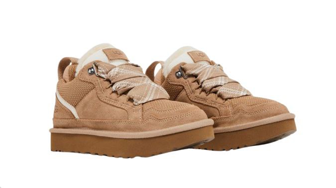 UGG Lowmel 'Sand'