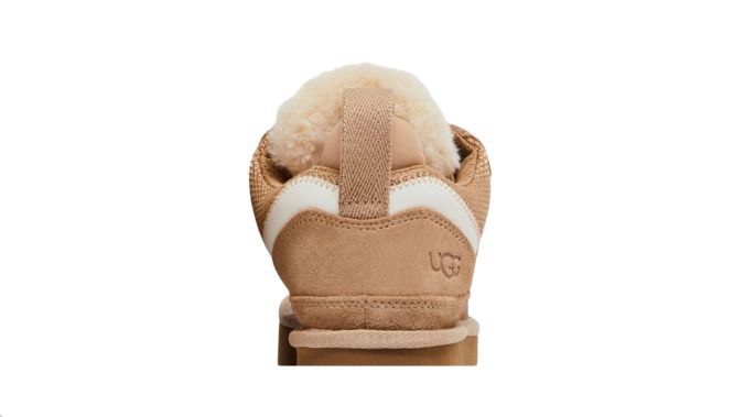 UGG Lowmel 'Sand'