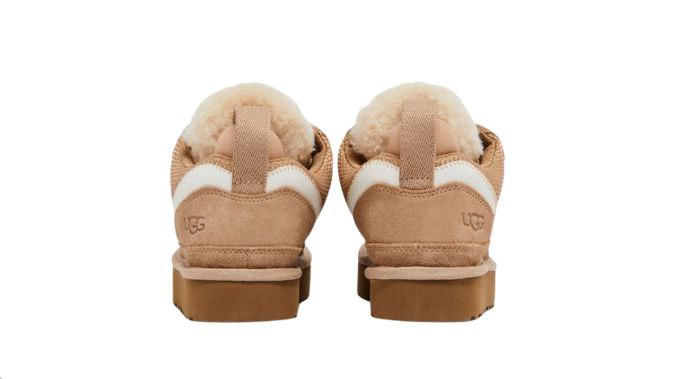 UGG Lowmel 'Sand'