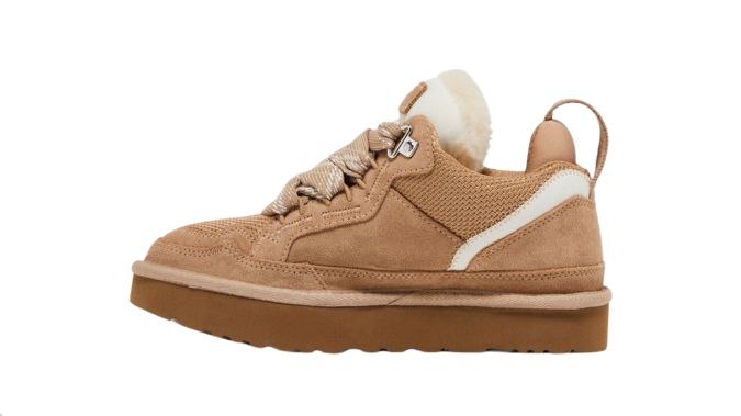 UGG Lowmel 'Sand'