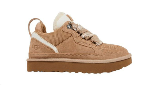 UGG Lowmel 'Sand'