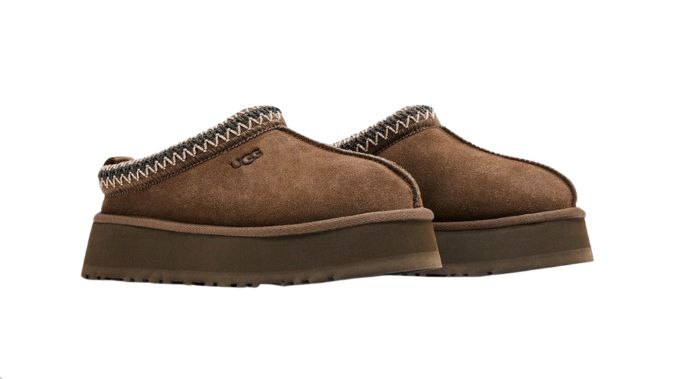 UGG Tazz Slipper 'Hickory'