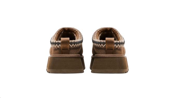 UGG Tazz Slipper 'Hickory'