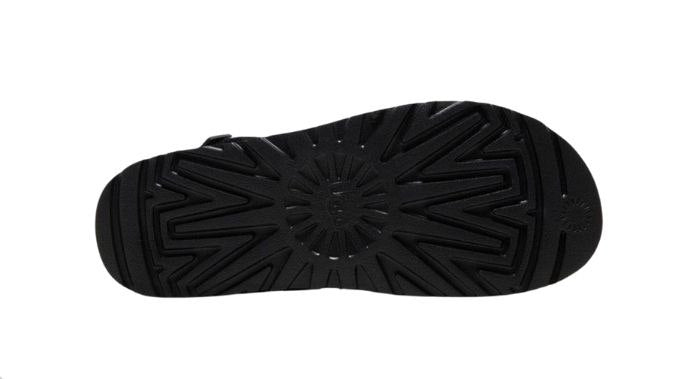 UGG Goldenstar Clog 'Black'