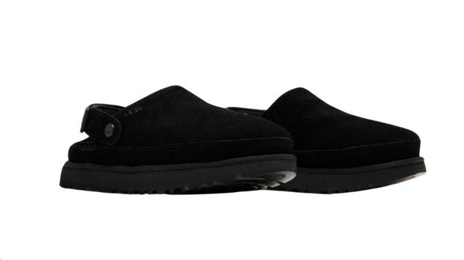 UGG Goldenstar Clog 'Black'