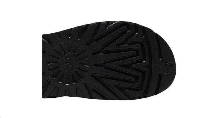 UGG Goldenstar Clog 'Black'