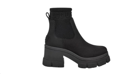 UGG Brooklyn Chelsea Boot 'Black'