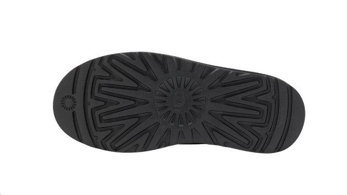 UGG Neumel Platform Boot 'Black'
