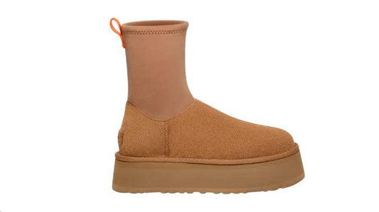 UGG Classic Dipper Boot 'Chestnut'