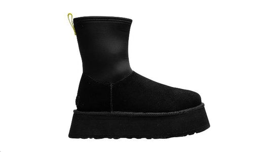 UGG Classic Dipper Boot 'Black'