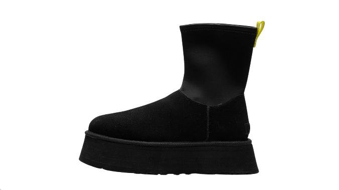 UGG Classic Dipper Boot 'Black'