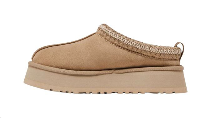 UGG Tazz Slipper 'Mustard Seed'