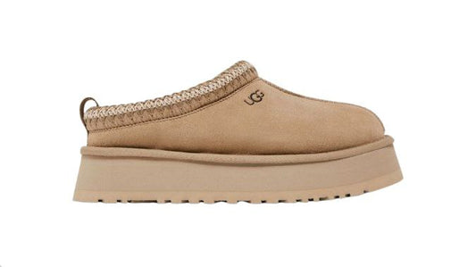 UGG Tazz Slipper 'Mustard Seed'