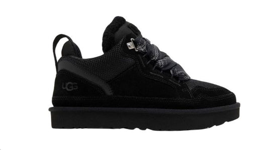 UGG Lowmel 'Black'