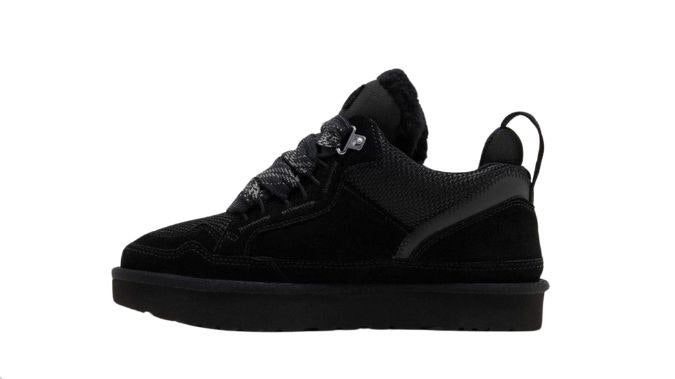 UGG Lowmel 'Black'