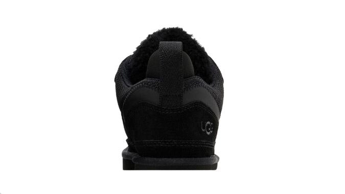 UGG Lowmel 'Black'