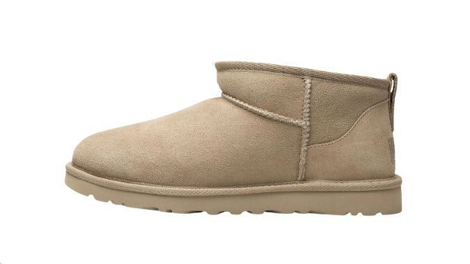 UGG Classic Ultra Mini Boot