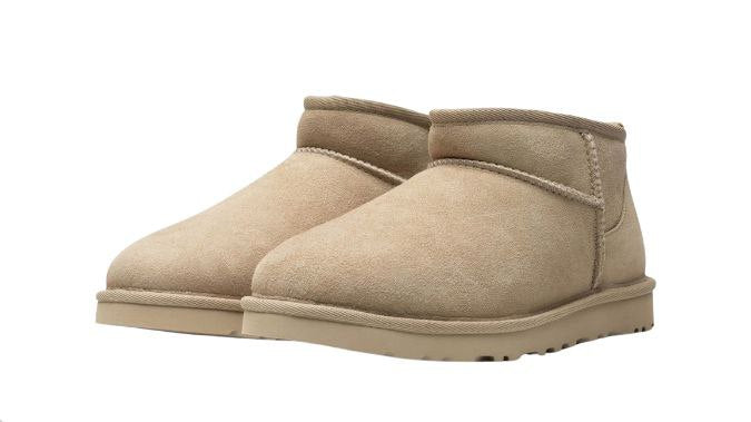 UGG Classic Ultra Mini Boot