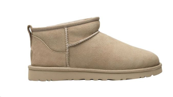 UGG Classic Ultra Mini Boot