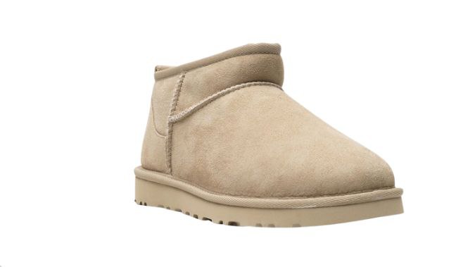 UGG Classic Ultra Mini Boot