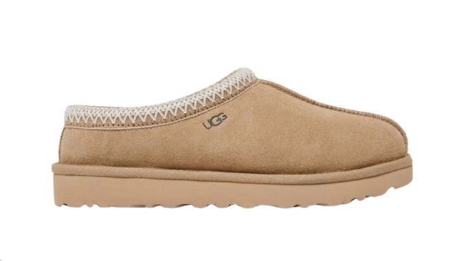 UGG Tasman Slipper 'Mustard Seed'
