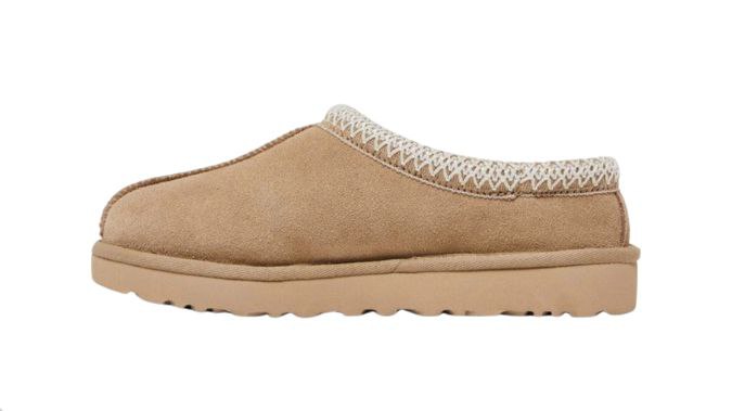 UGG Tasman Slipper 'Mustard Seed'