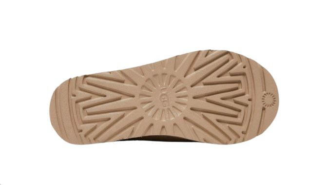 UGG Tasman Slipper 'Mustard Seed'