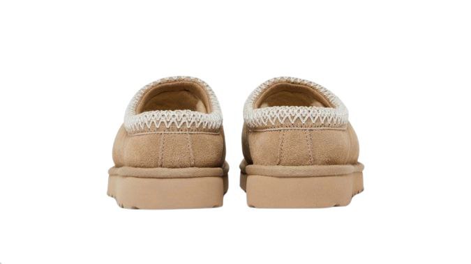 UGG Tasman Slipper 'Mustard Seed'
