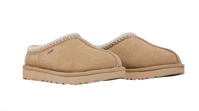 UGG Tasman Slipper 'Mustard Seed'