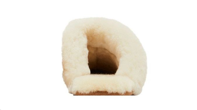 UGG Scuffette || Slipper 'Chestnut'