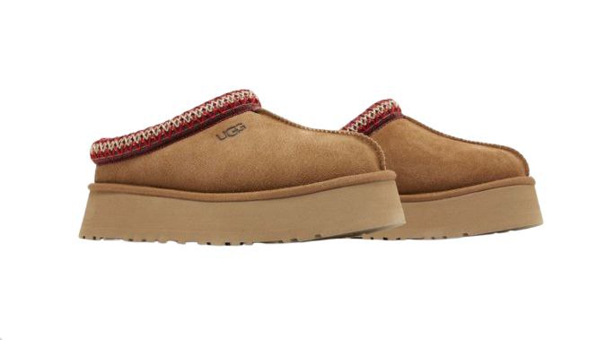 UGG Tazz Slipper 'Chestunt'