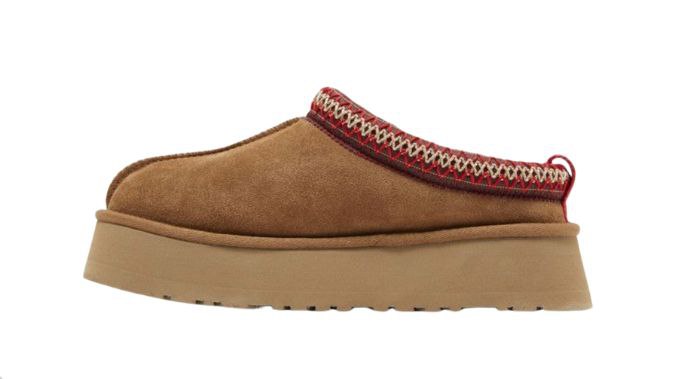 UGG Tazz Slipper 'Chestunt'