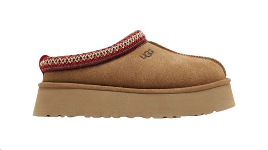 UGG Tazz Slipper 'Chestunt'